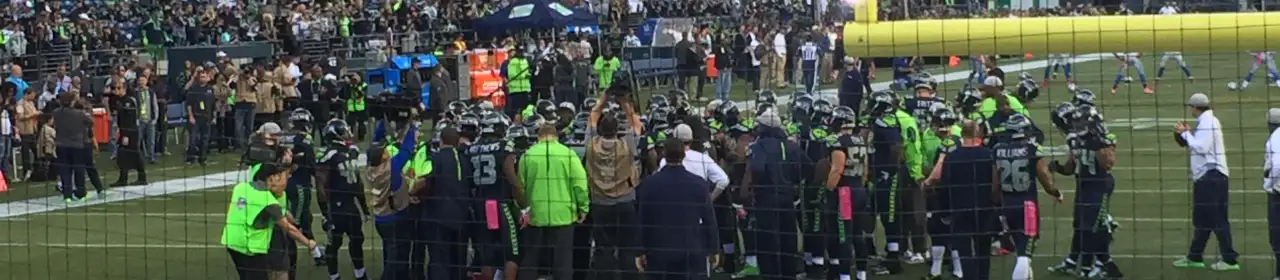 Seattle Seahawks