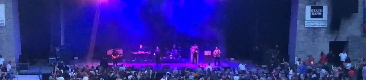 Synovus Bank Amphitheater