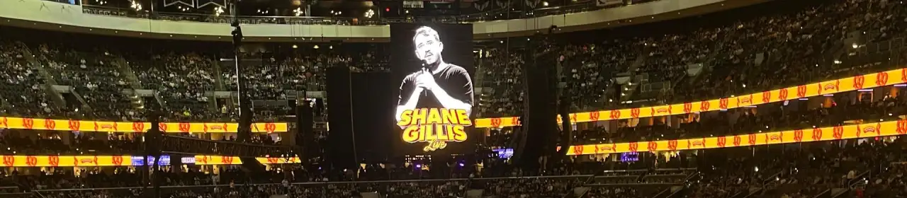 Shane Gillis