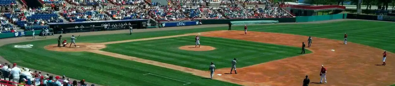USSSA Space Coast Complex