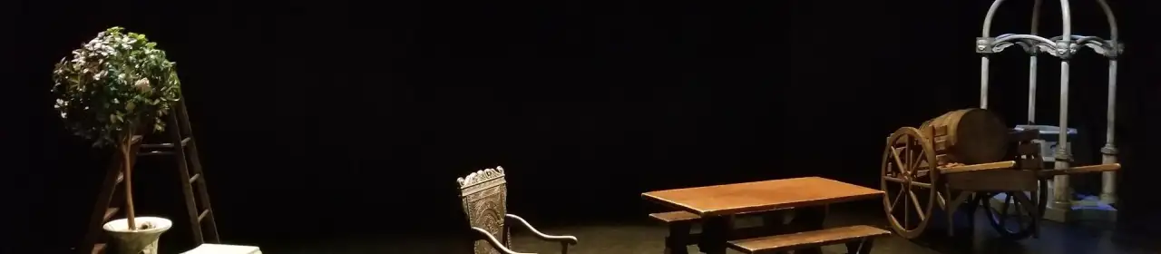 The Duke on 42nd Street