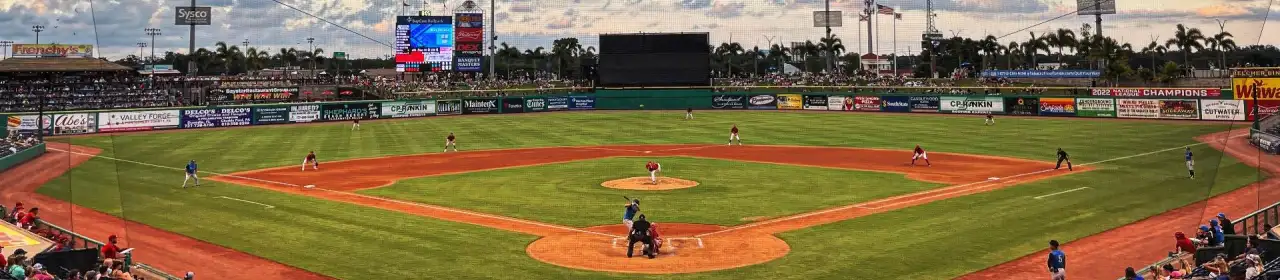 Clearwater Threshers