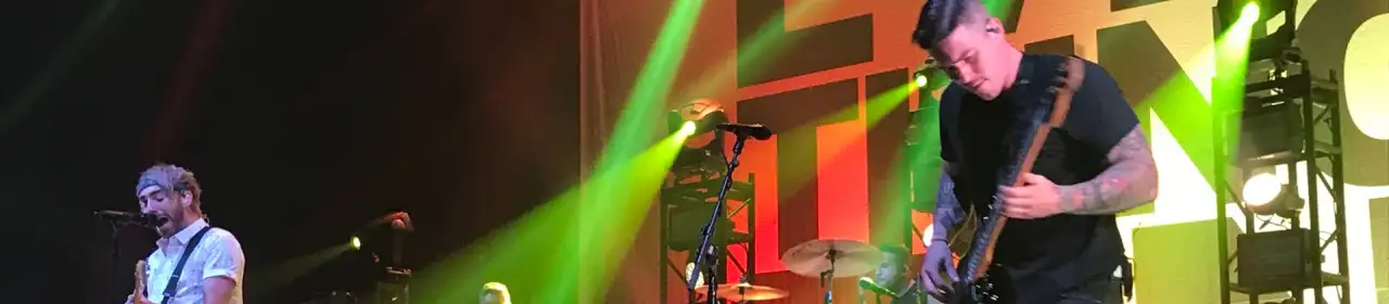 All Time Low