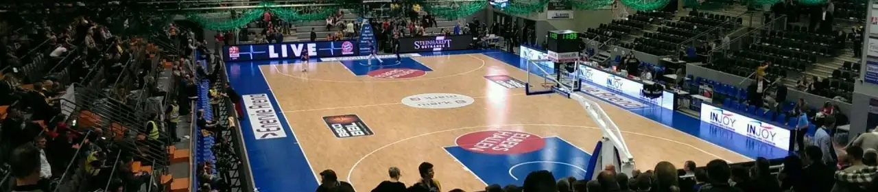 Enervie Arena