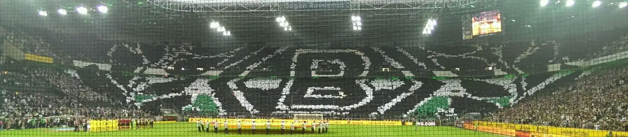 Borussia Park