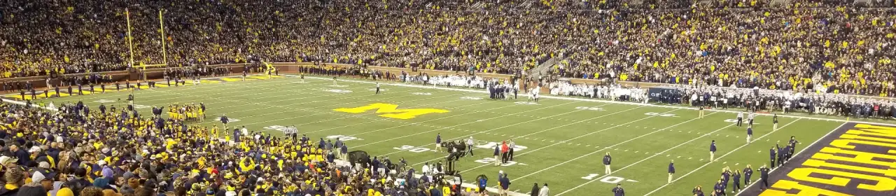 Michigan Stadium
