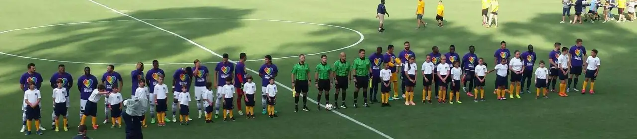 Southern Oak Stadium