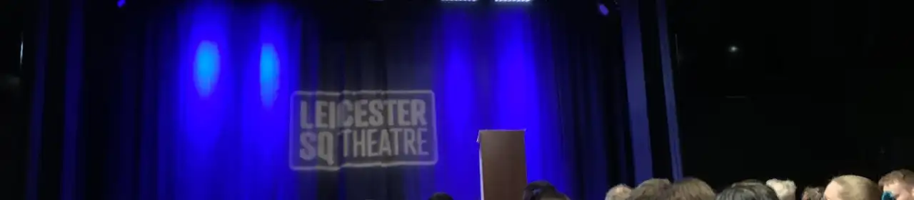 Leicester Square Theatre