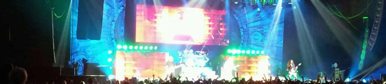Megadeth