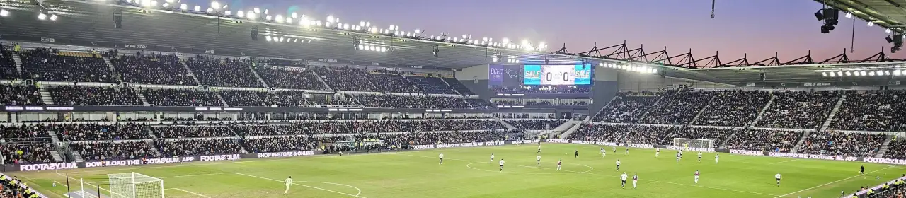Pride Park