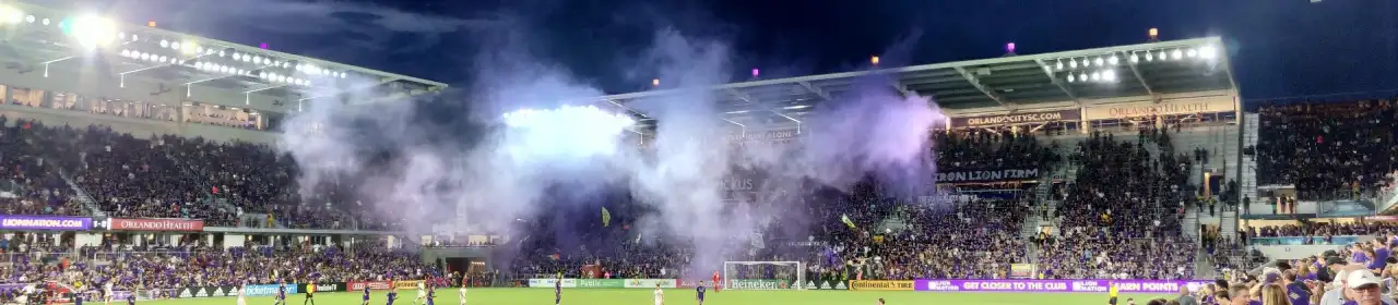 Orlando City SC