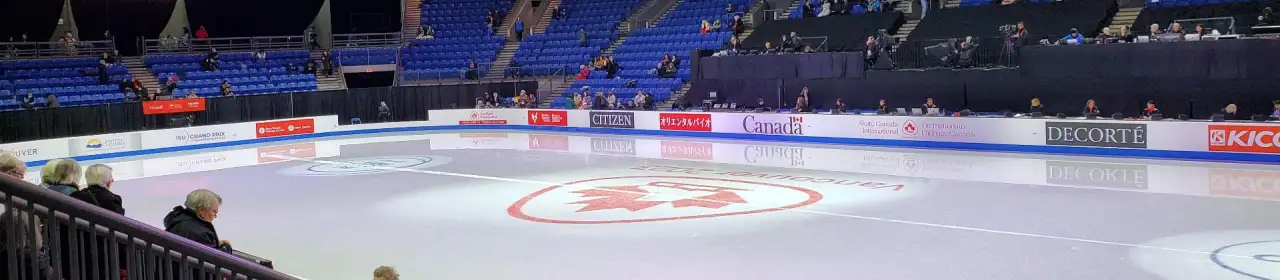 Thunderbird Arena
