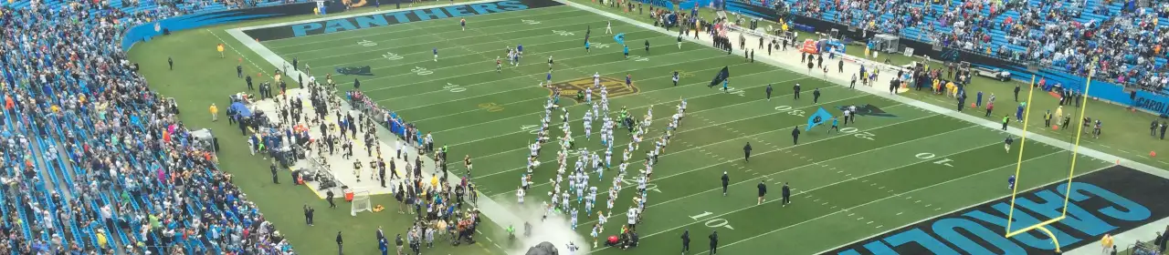 Carolina Panthers