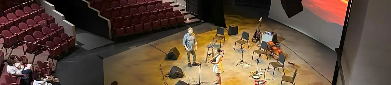 HOPE Center for the Arts