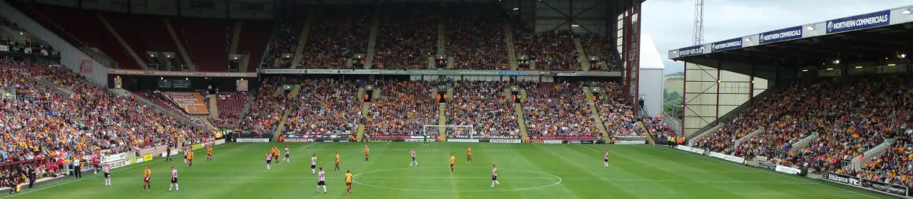 Valley Parade