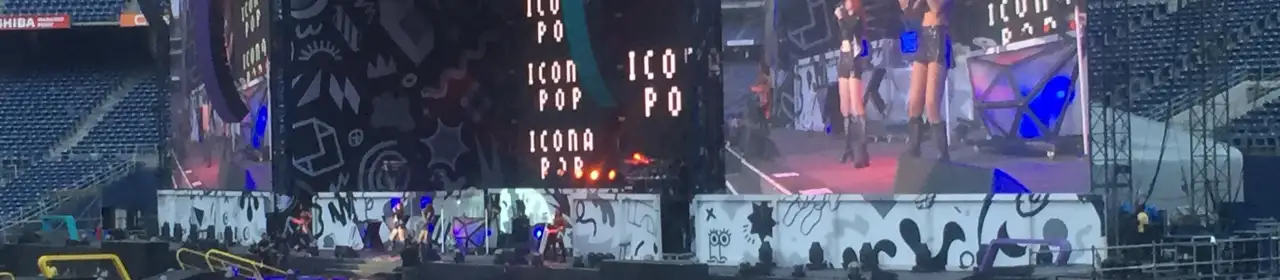 Icona Pop