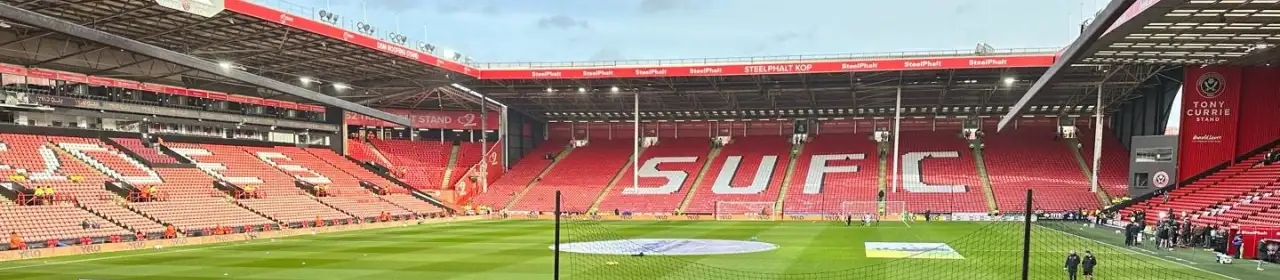 Sheffield United