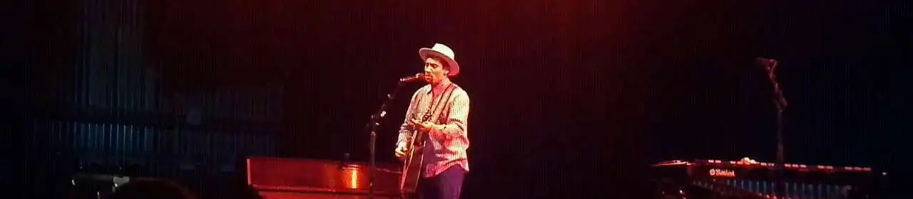 Ben Harper