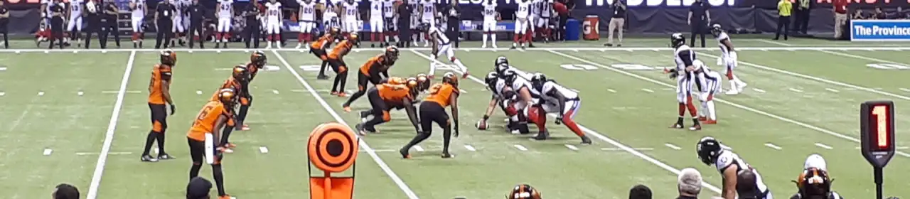 BC Lions