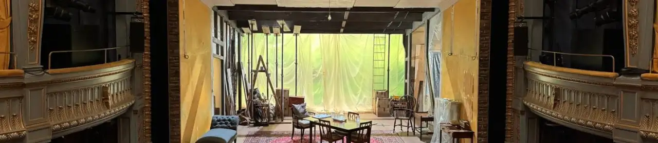 Harold Pinter Theatre