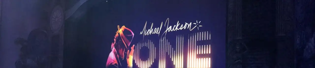 Michael Jackson One Theatre