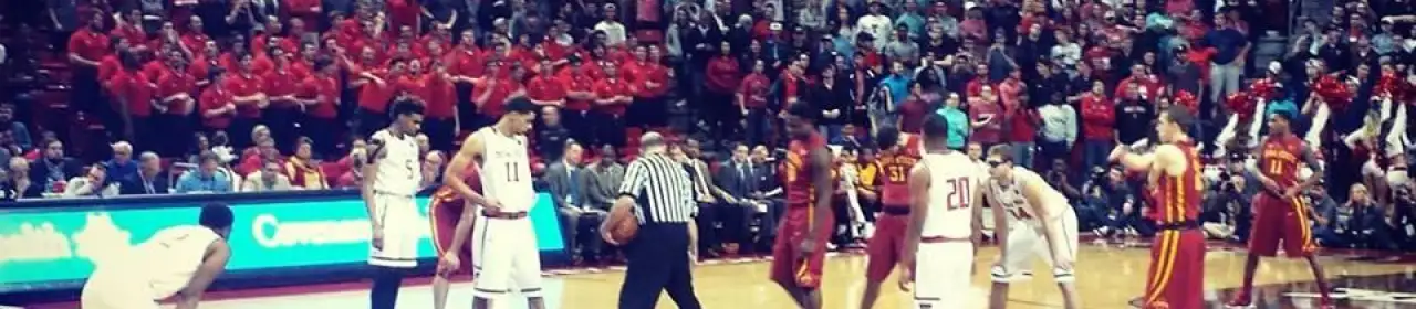 Texas Tech Red Raiders