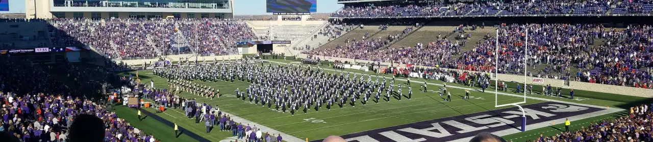 Kansas State Wildcats