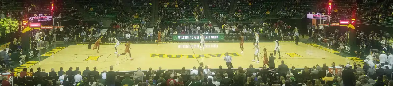 Ferrell Center