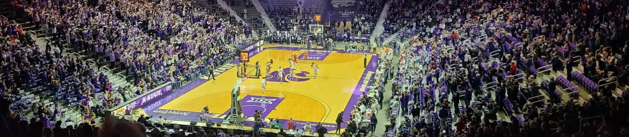 Kansas State Wildcats