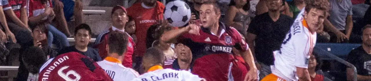 Chicago Fire FC