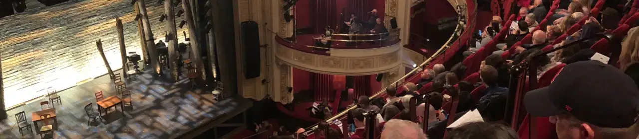 Royal Alexandra Theatre