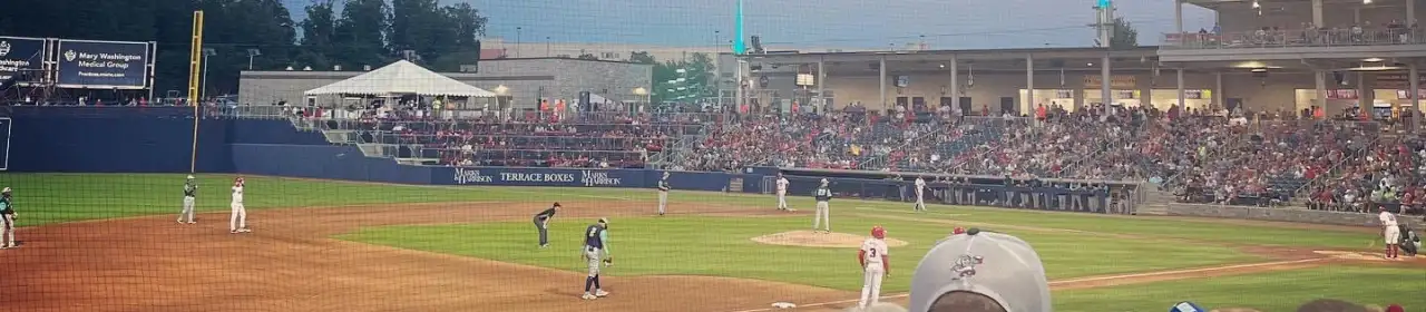 Virginia Credit Union Stadium