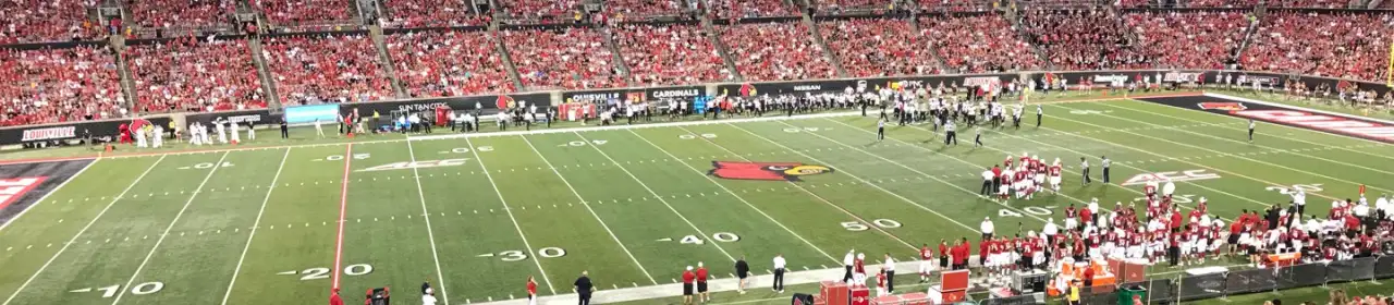 L&N Federal Credit Union Stadium