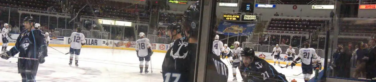 Peoria Civic Center Arena