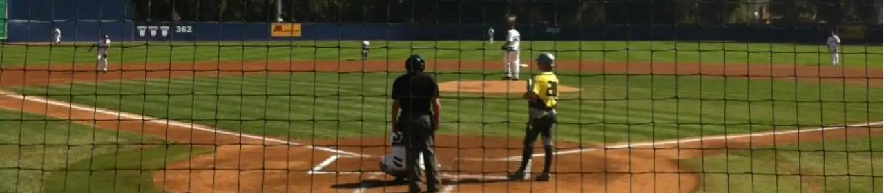 George C. Page Stadium