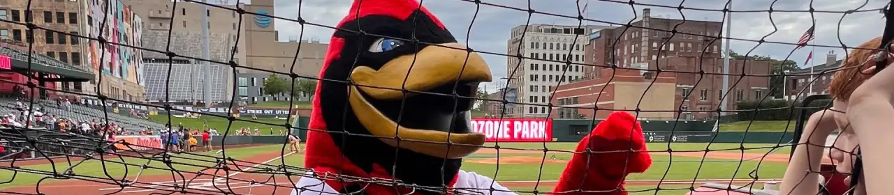 Memphis Redbirds