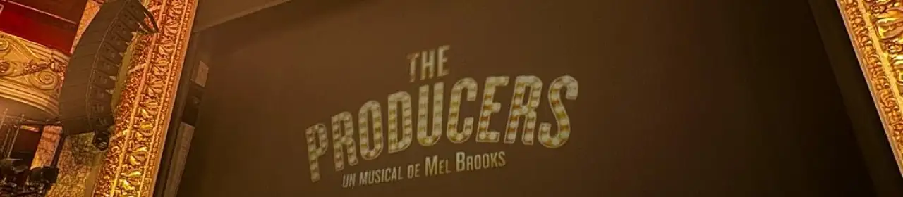 The Producers