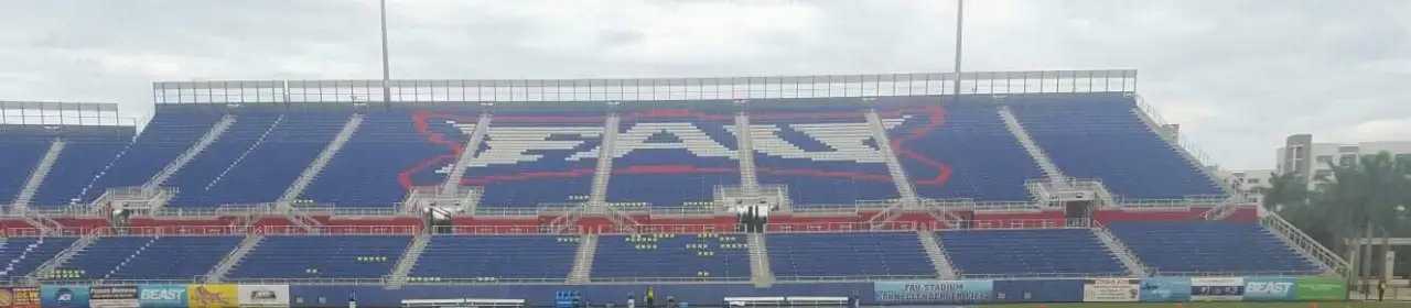 Florida Atlantic Owls