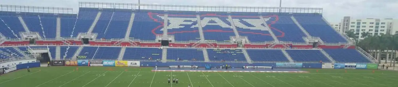 FAU Stadium