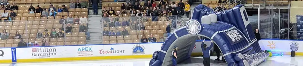 Worcester Railers