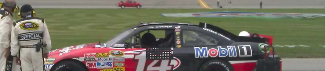 Chicagoland Speedway