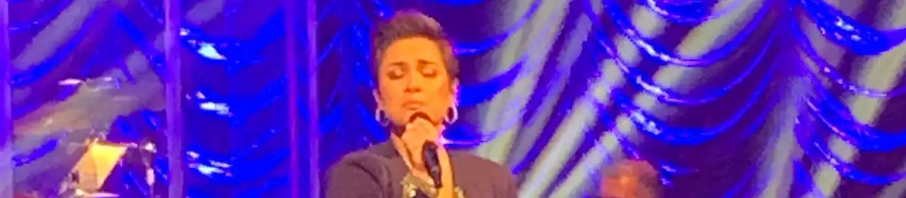 Lea Salonga