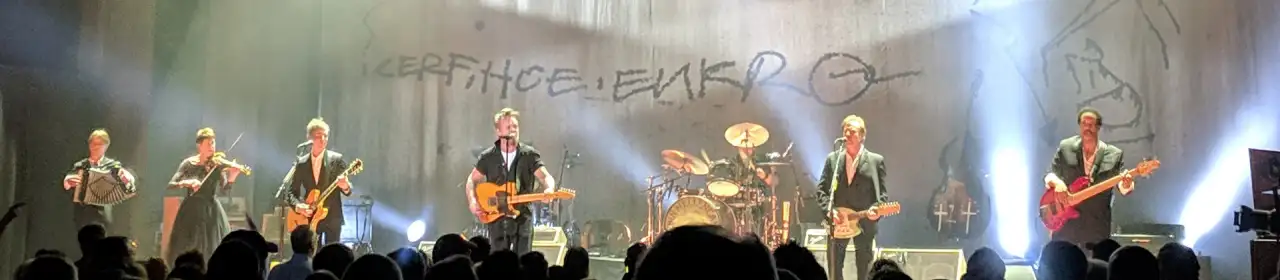 The Louisville Palace