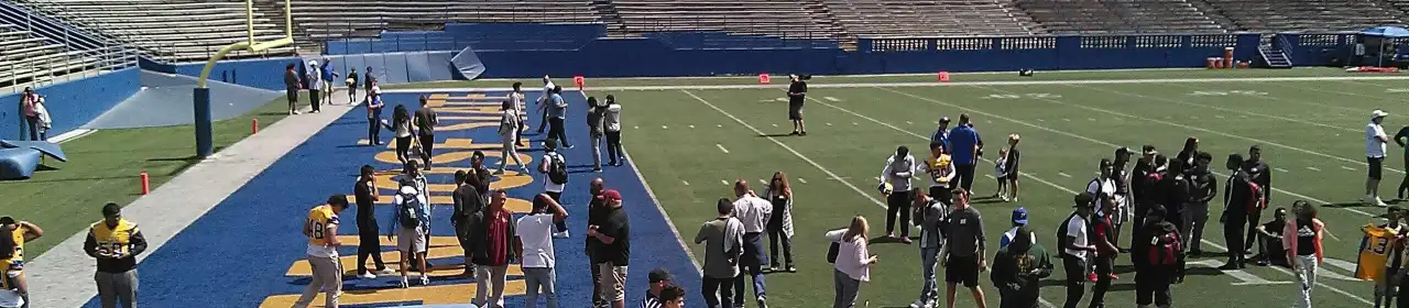 San Jose State Spartans