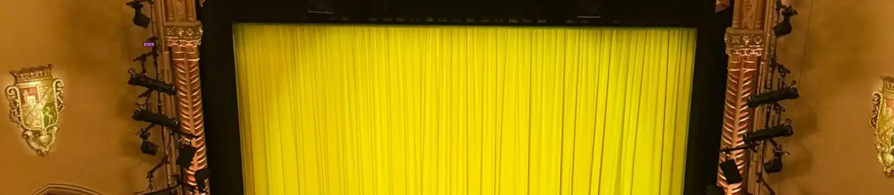 John Golden Theatre