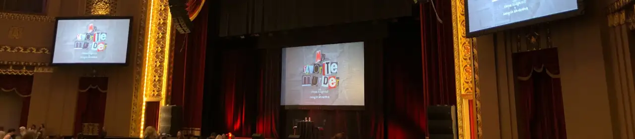 Stifel Theatre