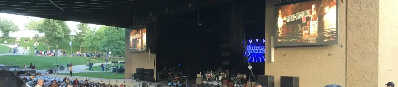 Bethel Woods Center for the Arts