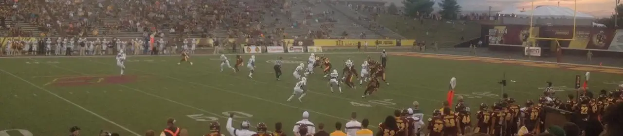 Kelly Shorts Stadium