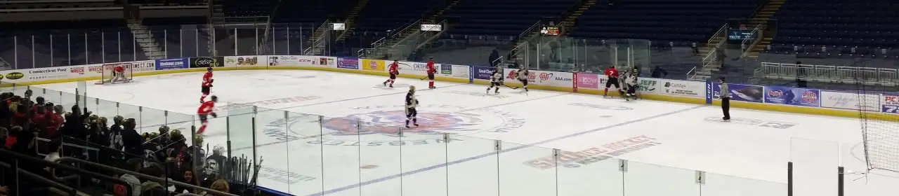 Total Mortgage Arena