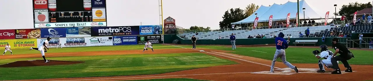 San Antonio Missions